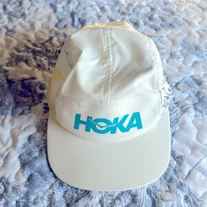 HOKA Running Performance Hat